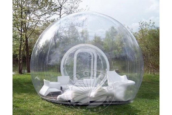 桂林球形帐篷